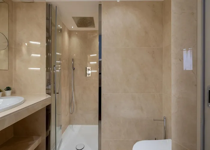 Апартаменты The Rent - One-bedroom Flat In Tritone Area