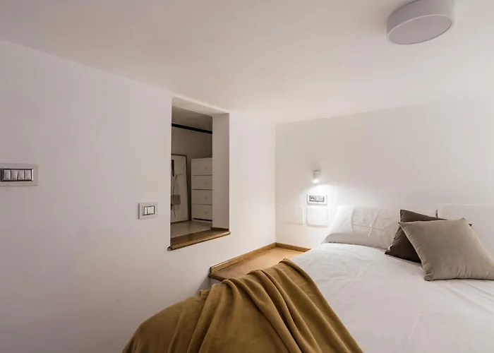 Апартаменты The Rent - One-bedroom Flat In Tritone Area Рим