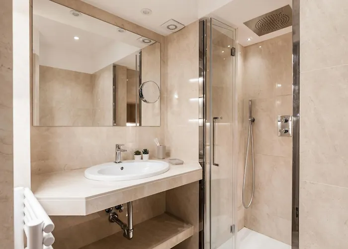 Апартаменты The Rent - One-bedroom Flat In Tritone Area *