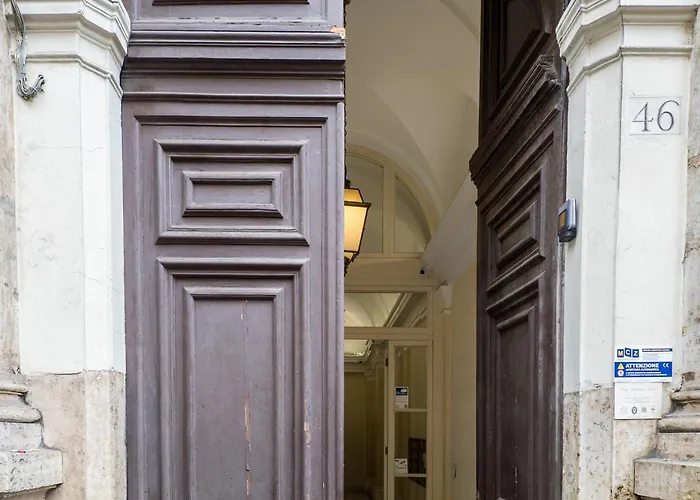 The Rent - One-bedroom Flat In Tritone Area Апартаменты *