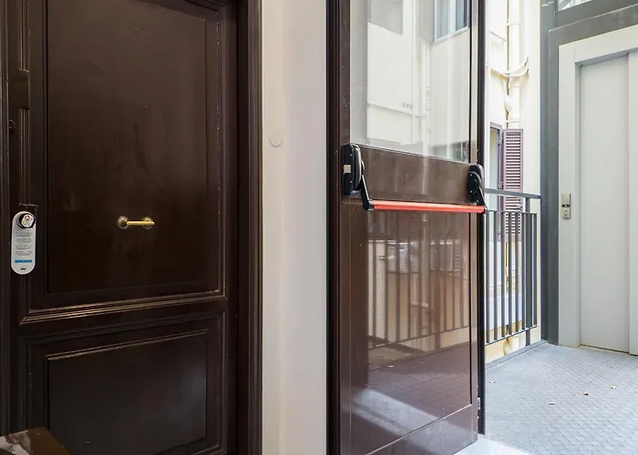 Апартаменты The Rent - One-bedroom Flat In Tritone Area *